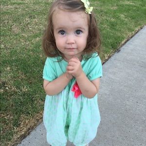 Meet your Posher, Leah